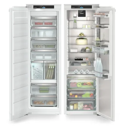 Frigider Side-by-Side IXRF 5186 peak BioFresh NoFrost Liebherr