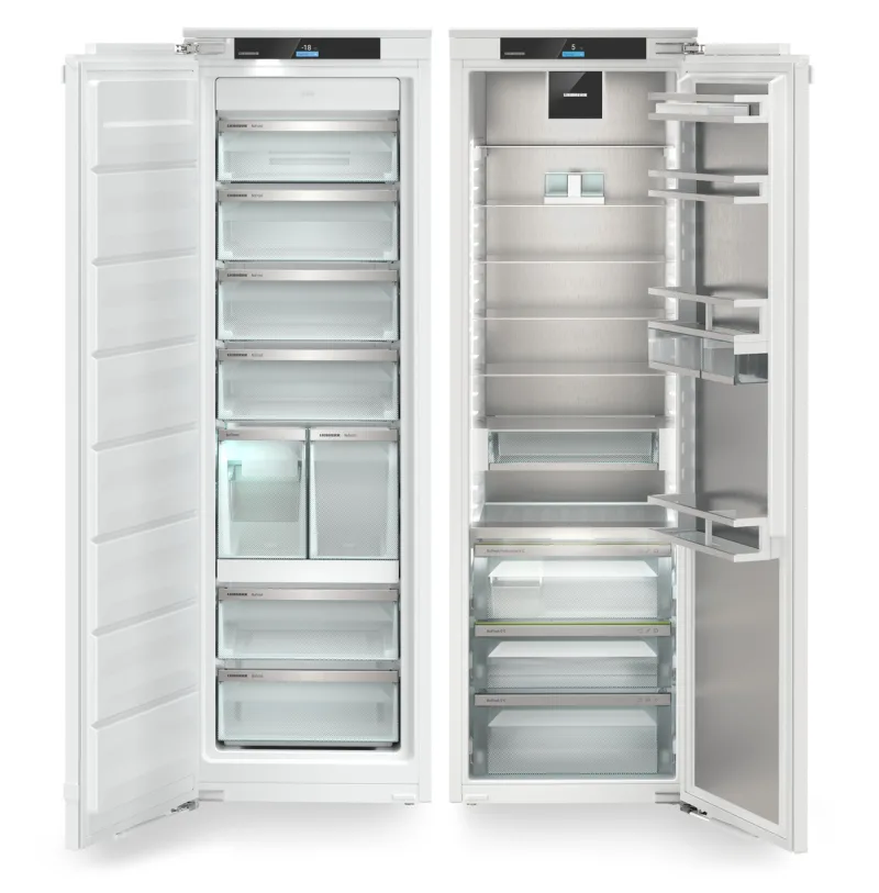 Frigider Side-by-Side IXRF 5186 peak BioFresh NoFrost Liebherr - Image 4