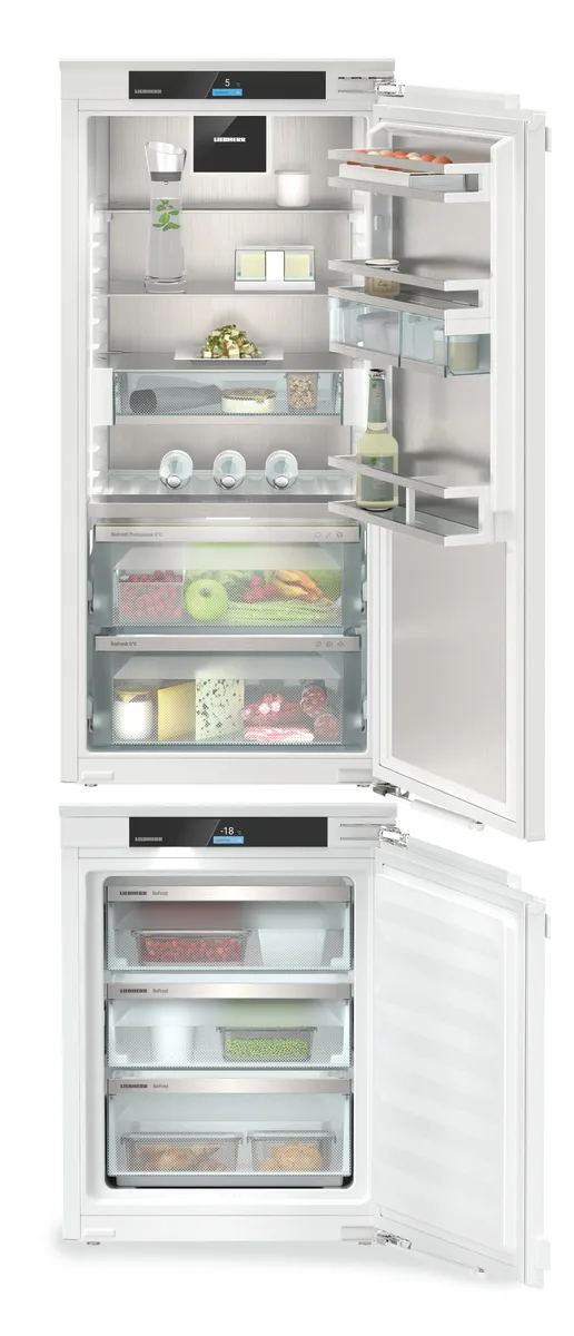 Frigider Side-by-Side IXRF 5675 peak BioFresh NoFrost Liebherr - Image 1