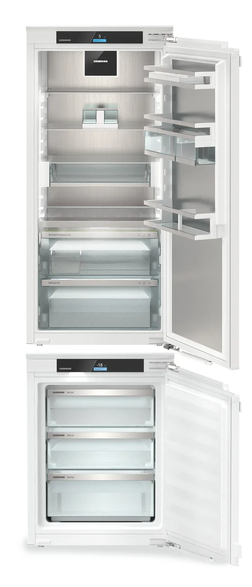 Frigider Side-by-Side IXRF 5675 peak BioFresh NoFrost Liebherr - Image 4