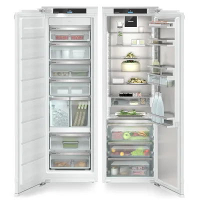 Frigider Side-by-Side IXRFA 5175 peak BioFresh NoFrost Liebherr