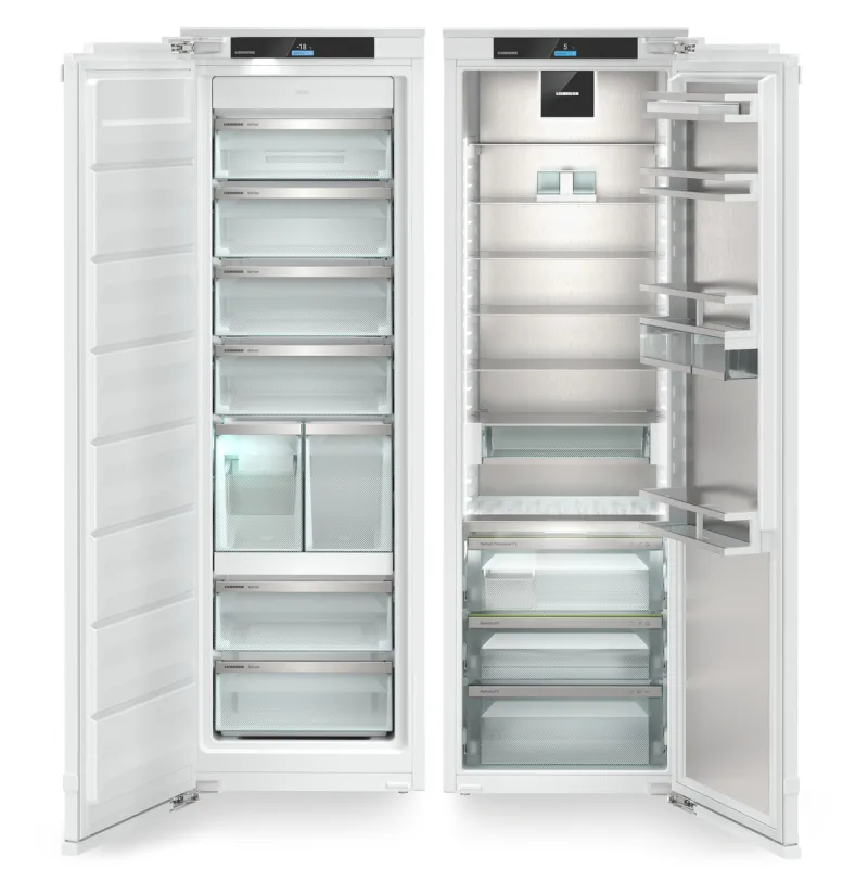 Frigider Side-by-Side IXRFA 5175 peak BioFresh NoFrost Liebherr - Image 4