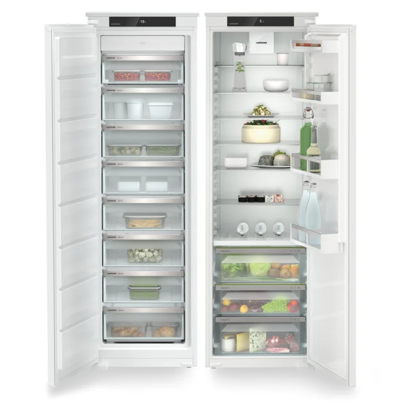 Frigider Side-by-Side IXRFS 5125 plus BioFresh NoFrost Liebherr - Image 1