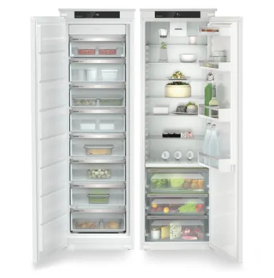 Frigider Side-by-Side IXRFS 5125 plus BioFresh NoFrost Liebherr