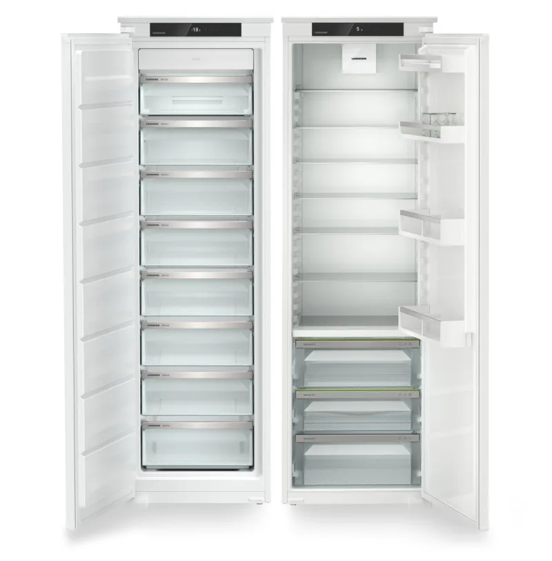 Frigider Side-by-Side IXRFS 5125 plus BioFresh NoFrost Liebherr - Image 4
