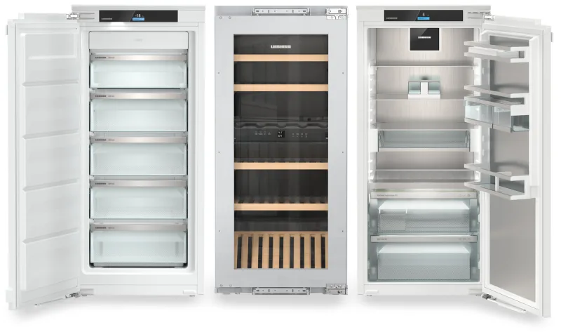 Frigider Side-by-Side IXRFW 4170 peak BioFresh NoFrost Liebherr - Image 1