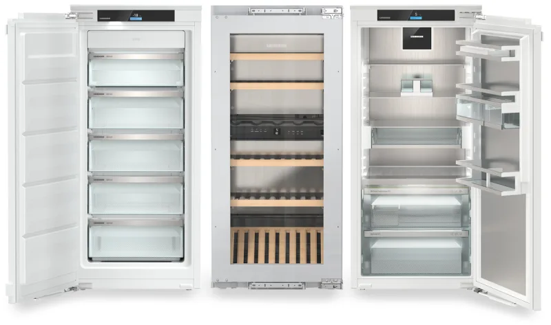 Frigider Side-by-Side IXRFW 4170 peak BioFresh NoFrost Liebherr - Image 5