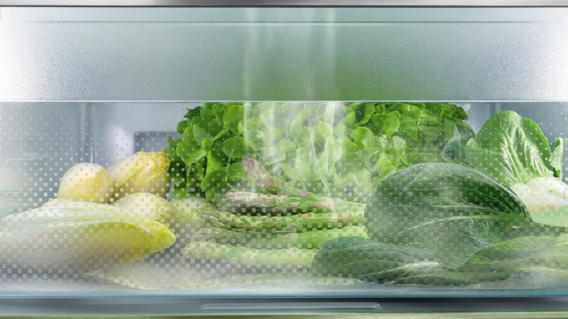BioFresh cu HydroBreeze