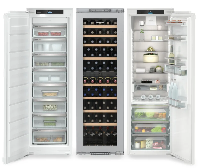 Frigider Side-by-Side IXRFW 5150 prime BioFresh NoFrost Liebherr - Image 1