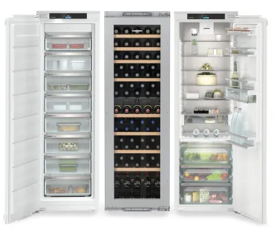 Frigider Side-by-Side IXRFW 5150 prime BioFresh NoFrost Liebherr