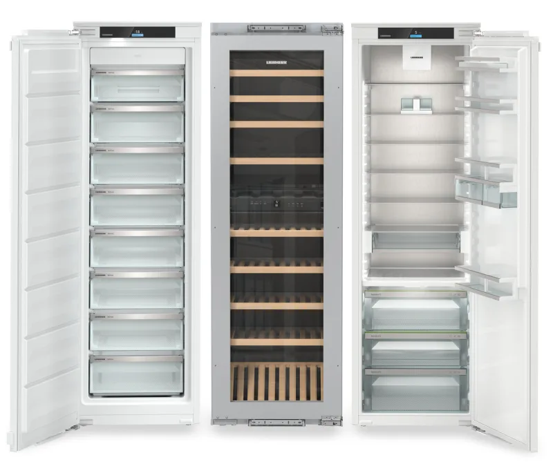 Frigider Side-by-Side IXRFW 5150 prime BioFresh NoFrost Liebherr - Image 5