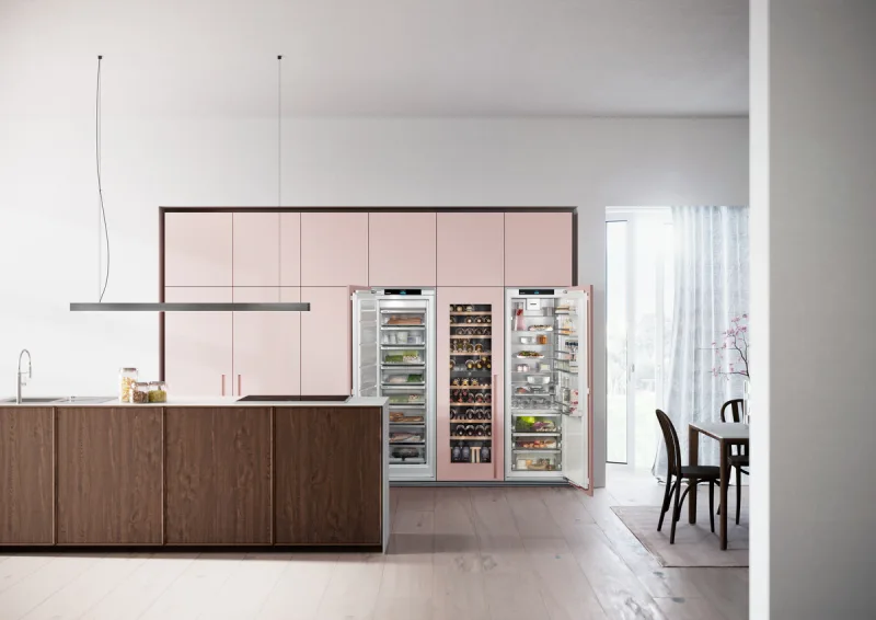 Frigider Side-by-Side IXRFW 5150 prime BioFresh NoFrost Liebherr - Image 6