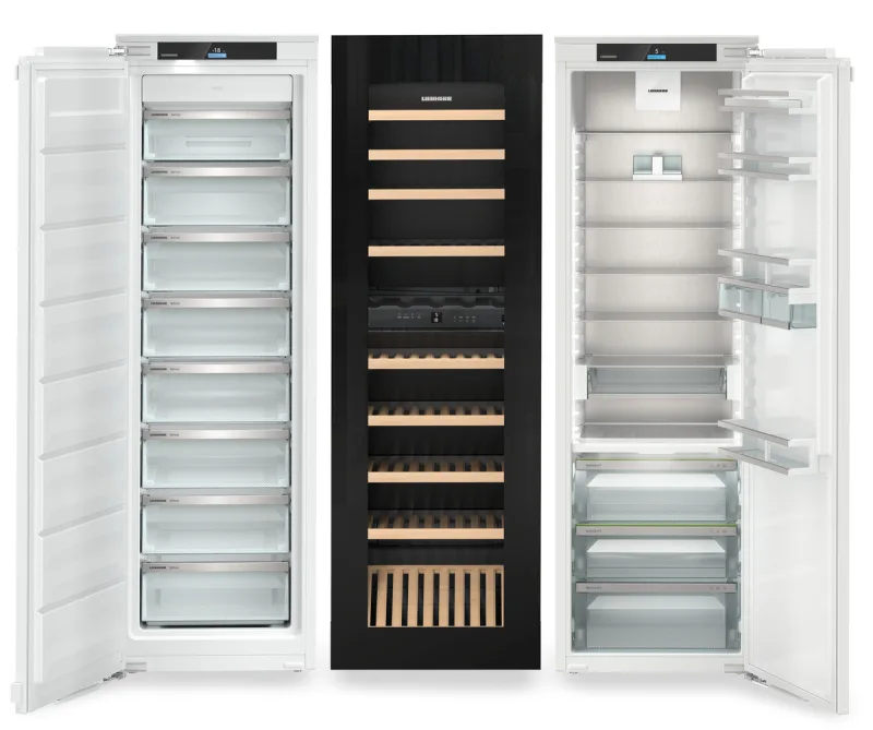 Frigider Side-by-Side IXRFW 5153 prime BioFresh NoFrost Liebherr - Image 5