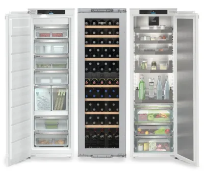 Frigider Side-by-Side IXRFW 5170 peak BioFresh NoFrost Liebherr