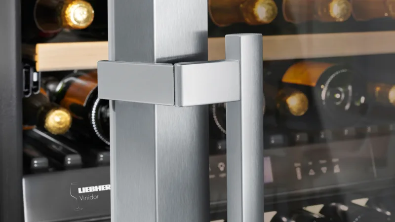 Uşă din sticlă izolantă