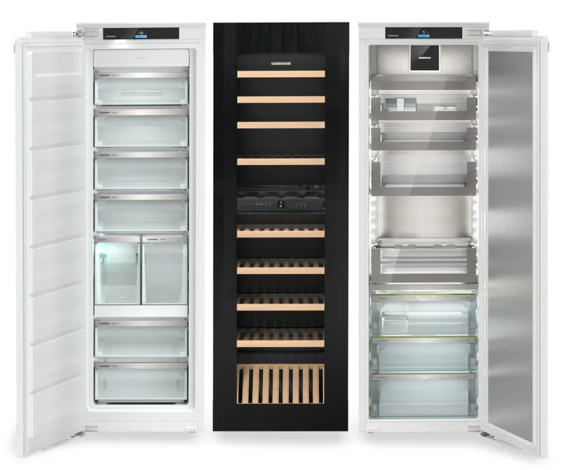 Frigider Side-by-Side IXRFW 5173 peak BioFresh NoFrost Liebherr - Image 5