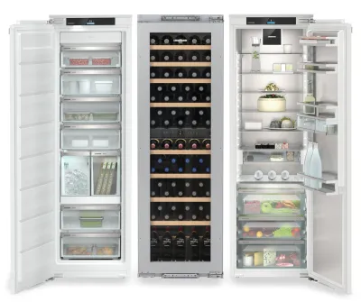 Frigider Side-by-Side IXRFW 5180 peak BioFresh NoFrost Liebherr