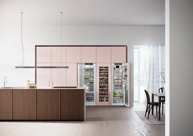 Frigider Side-by-Side IXRFW 5180 peak BioFresh NoFrost Liebherr - Image 6