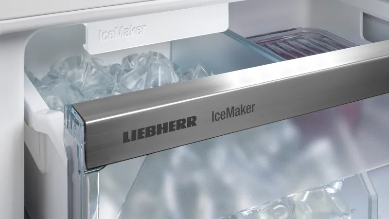 IceMaker cu racord de apă fix