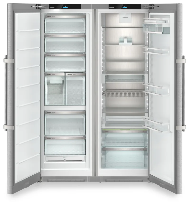 Frigider Side-by-Side XRFsd 5250 prime NoFrost Liebherr - Image 4