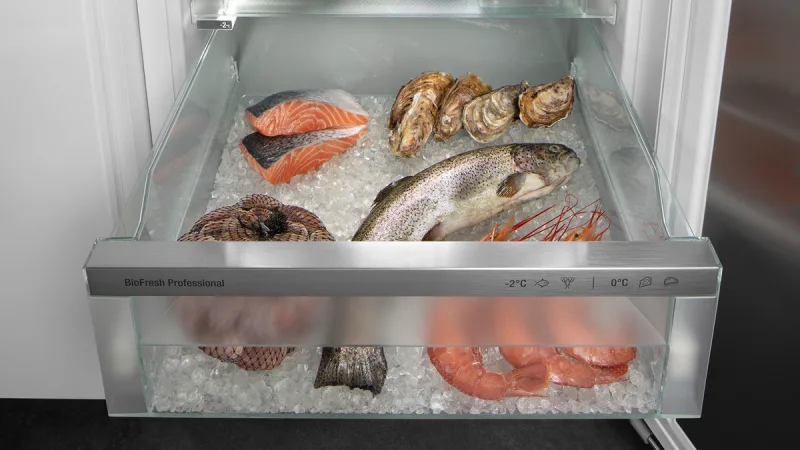 Sertar Fish & Seafood