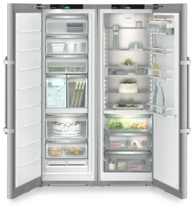 Frigider Side-by-Side XRFsd 5265 prime BioFresh NoFrost Liebherr