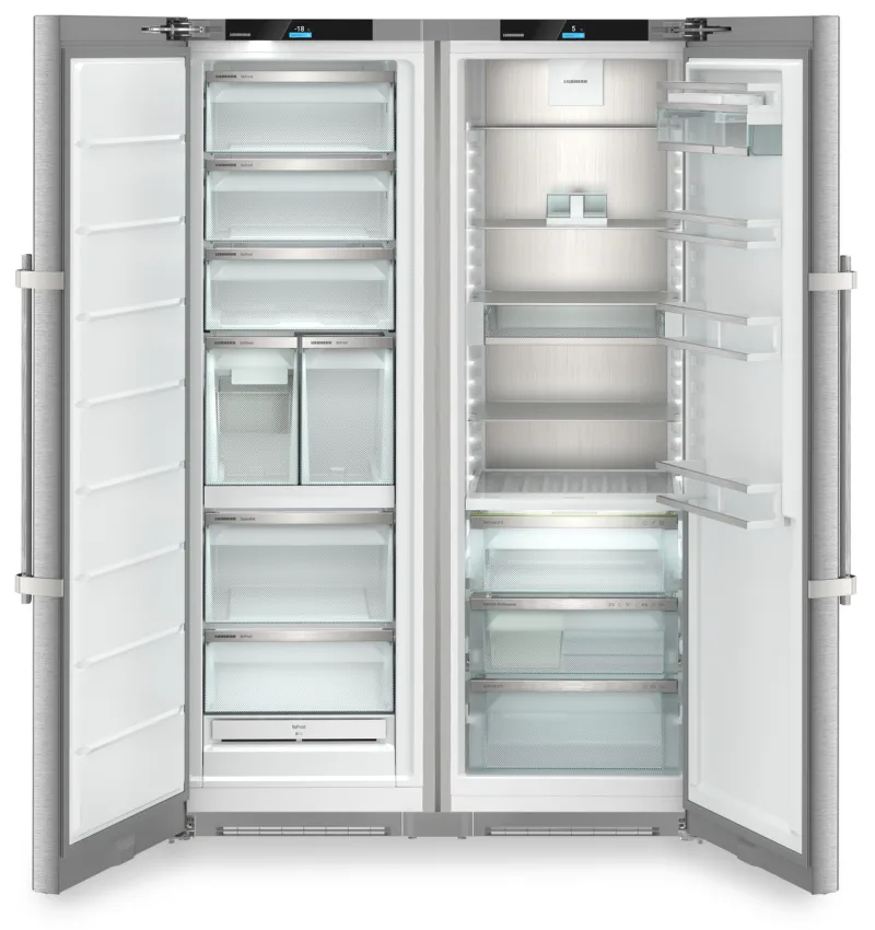 Frigider Side-by-Side XRFsd 5265 prime BioFresh NoFrost Liebherr - Image 4