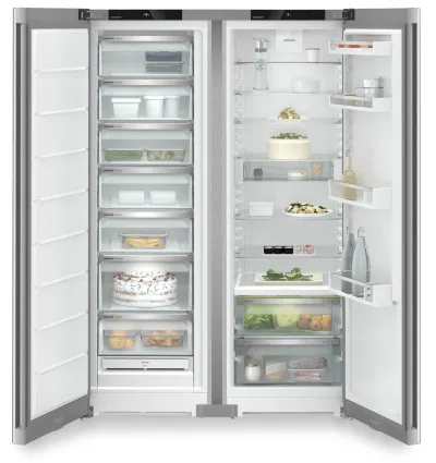 Frigider Side-by-Side XRFsf 5225 plus BioFresh NoFrost Liebherr