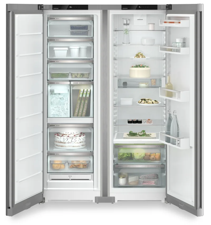 Frigider Side-by-Side XRFsf 5245 plus BioFresh NoFrost Liebherr - Image 1