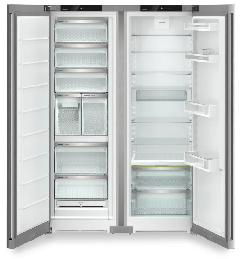 Frigider Side-by-Side XRFsf 5245 plus BioFresh NoFrost Liebherr - Image 4