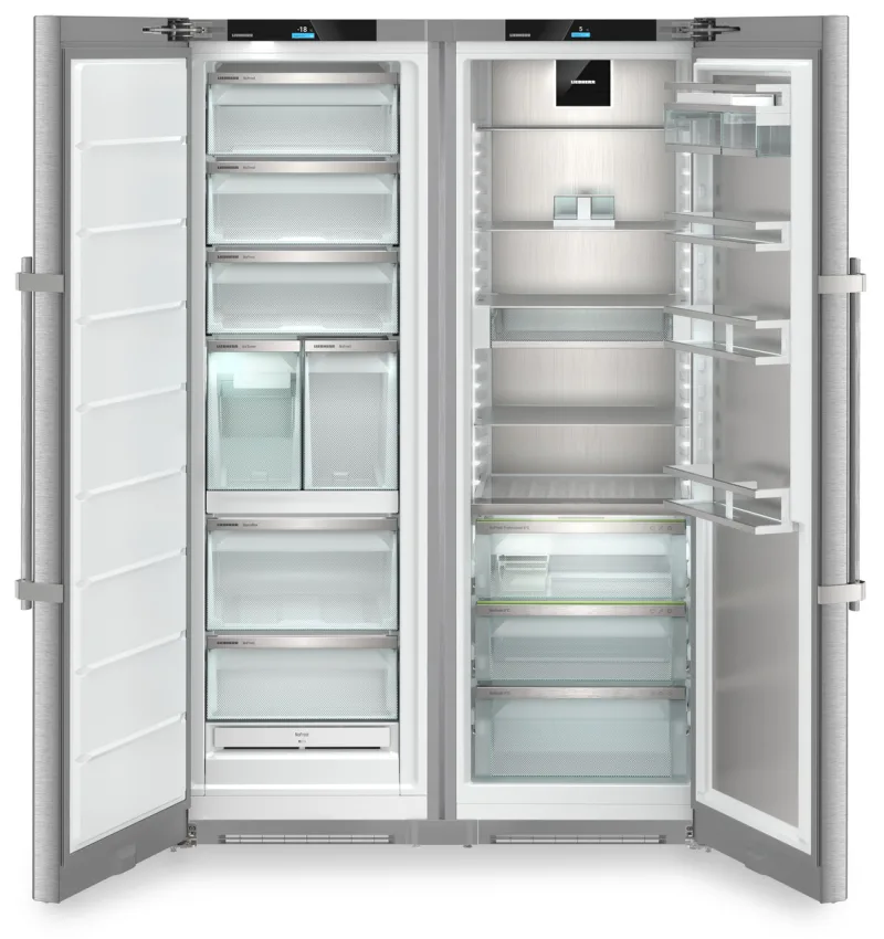Frigider Side-by-Side XRFst 5295 peak BioFresh NoFrost Liebherr - Image 4