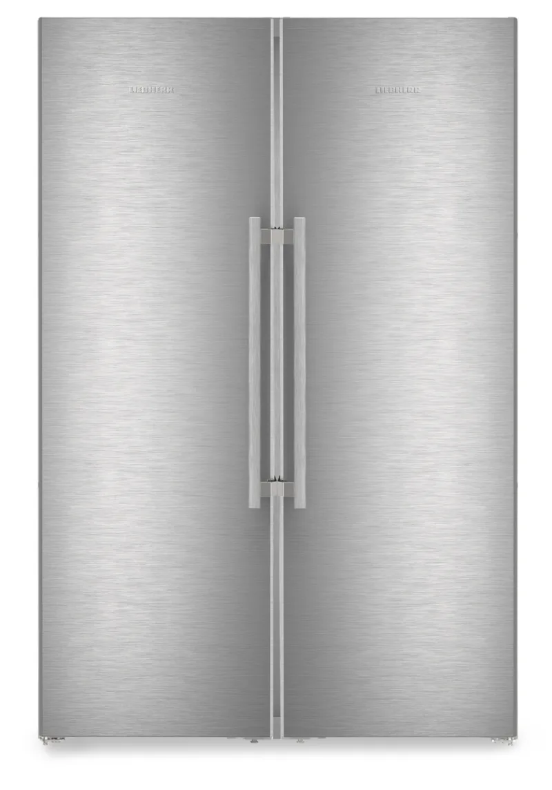 Frigider Side-by-Side XRFst 5295 peak BioFresh NoFrost Liebherr - Image 5