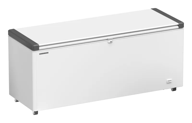 Ladă frigorifică EFL 6055 Liebherr - Image 3