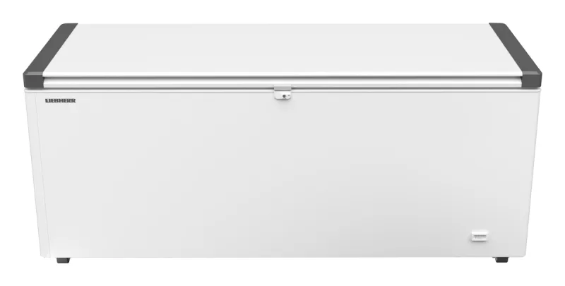 Ladă frigorifică EFL 6055 Liebherr - Image 4