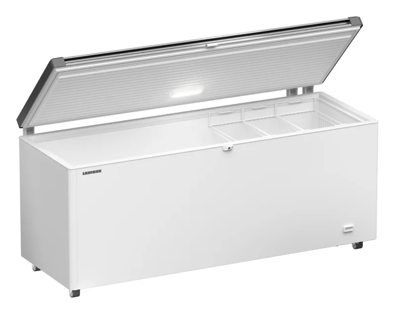 Ladă frigorifică EFL 6056 Liebherr - Image 3