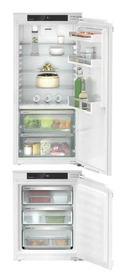 Frigider Side-by-Side IXRF 5625 plus BioFresh NoFrost Liebherr