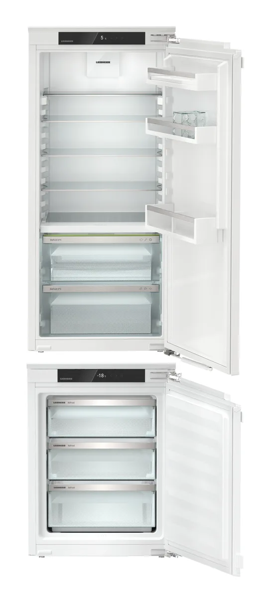 Frigider Side-by-Side IXRF 5625 plus BioFresh NoFrost Liebherr - Image 4