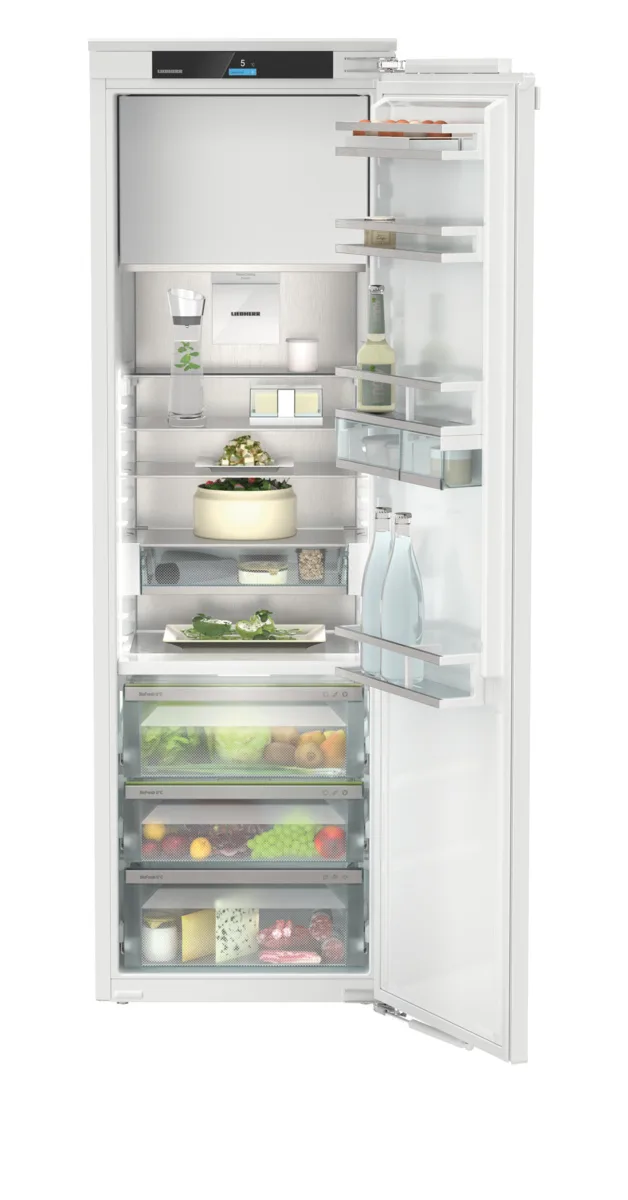 Frigider IRBbi 5151 prime BioFresh Liebherr - Image 1