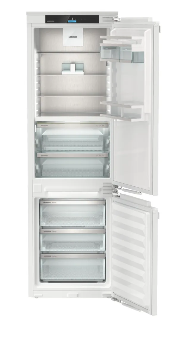 Combină frigorifică ICBNbi 5153 prime BioFresh NoFrost Liebherr - Image 3
