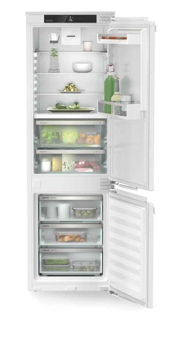 Combină frigorifică ICBa 5123 plus BioFresh Liebherr - Image 1