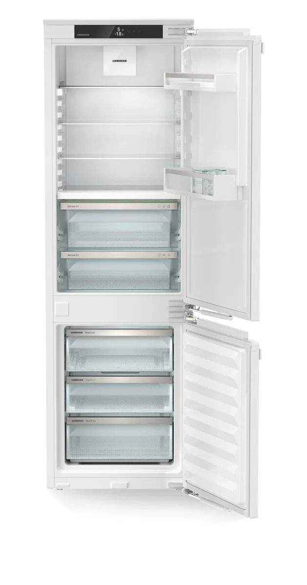 Combină frigorifică ICBa 5123 plus BioFresh Liebherr - Image 3