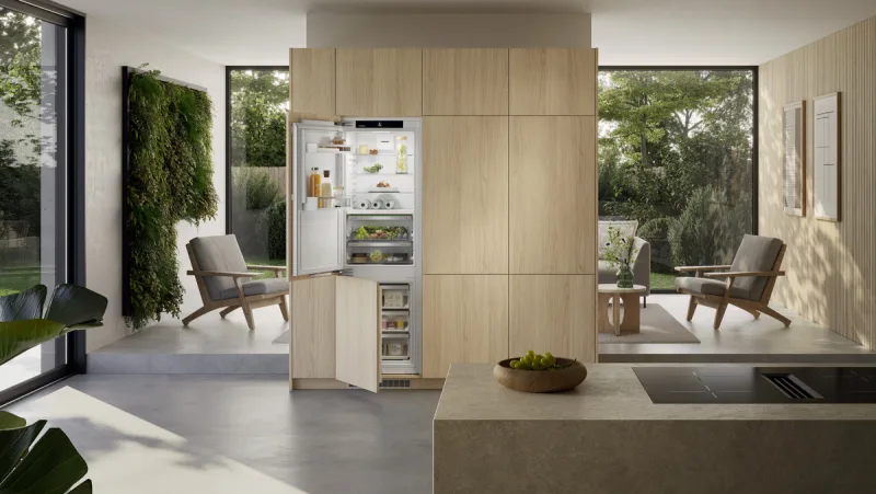 Combină frigorifică ICBa 5123 plus BioFresh Liebherr - Image 6