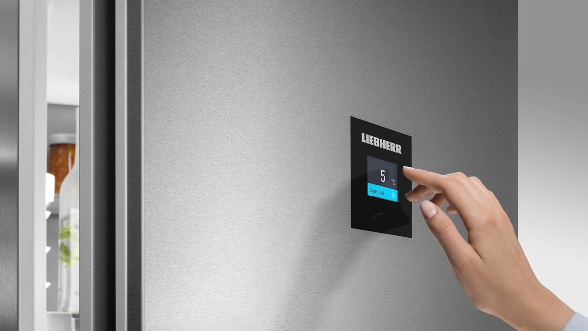 Display tactil 2,4"