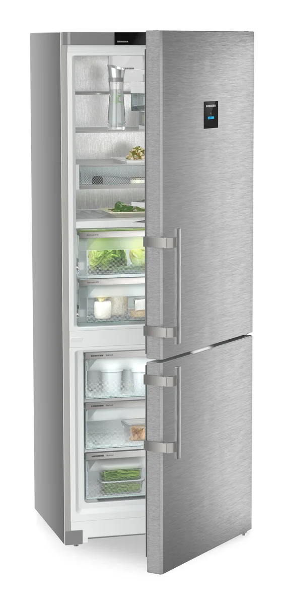Combină frigorifică CBNsda 775i prime BioFresh NoFrost Liebherr - Image 1