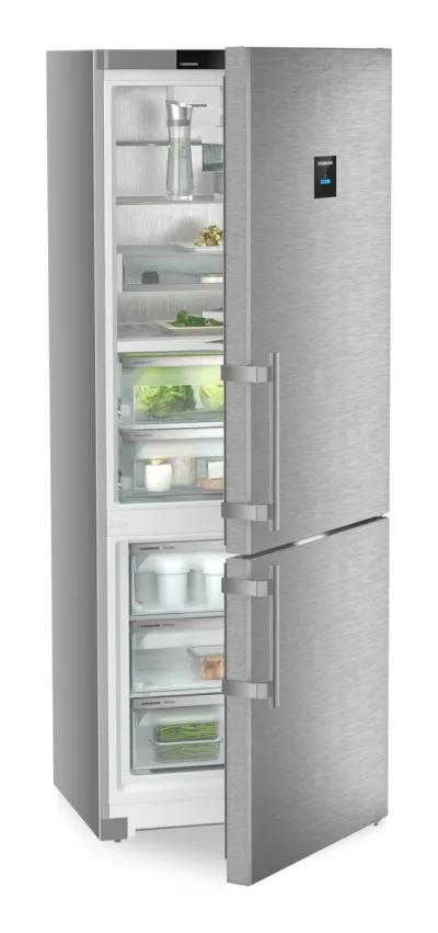 Combină frigorifică CBNsda 775i prime BioFresh NoFrost Liebherr