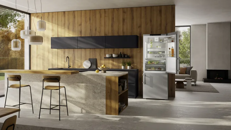 Combină frigorifică CBNsda 775i prime BioFresh NoFrost Liebherr - Image 11