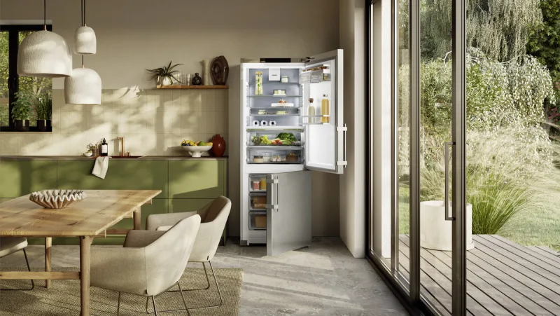 Combină frigorifică CBNsda 775i prime BioFresh NoFrost Liebherr - Image 13