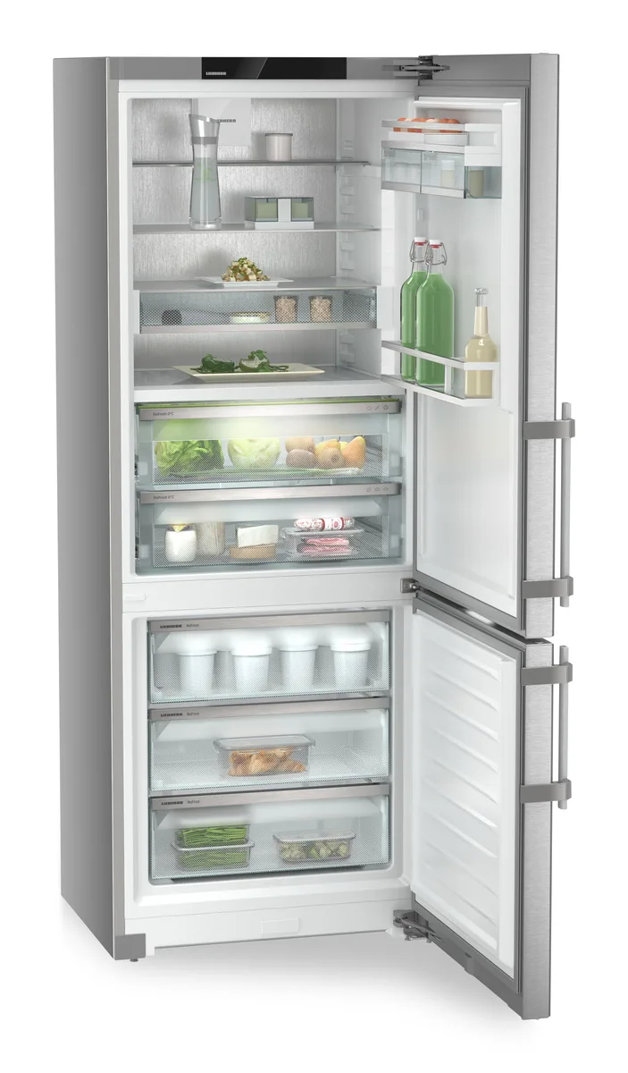 Combină frigorifică CBNsda 775i prime BioFresh NoFrost Liebherr - Image 3
