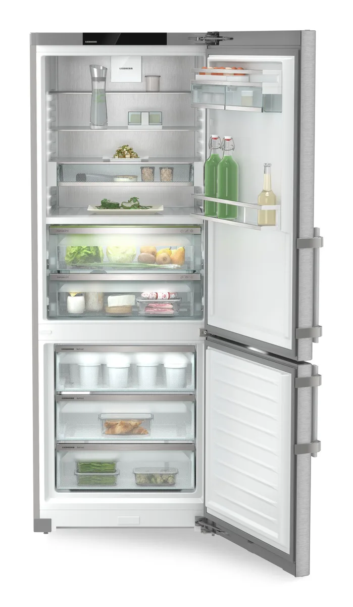 Combină frigorifică CBNsda 775i prime BioFresh NoFrost Liebherr - Image 4