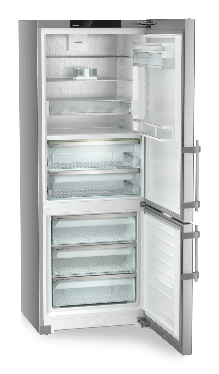 Combină frigorifică CBNsda 775i prime BioFresh NoFrost Liebherr - Image 5